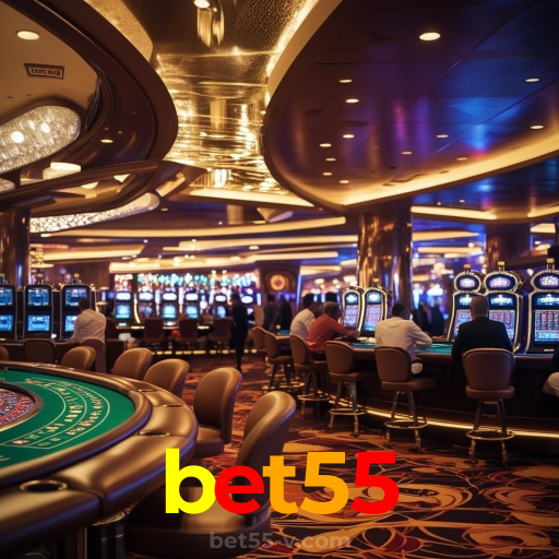 bet55:Aposte no futebol e ganhe em blackjack e poker com segurança!