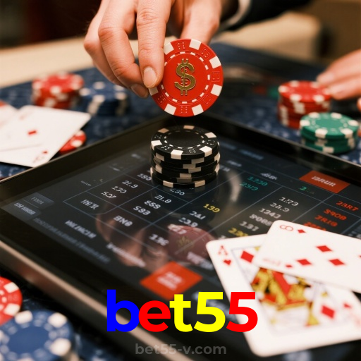bet55：No futebol online, a cada aposta sua vitória está mais perto!