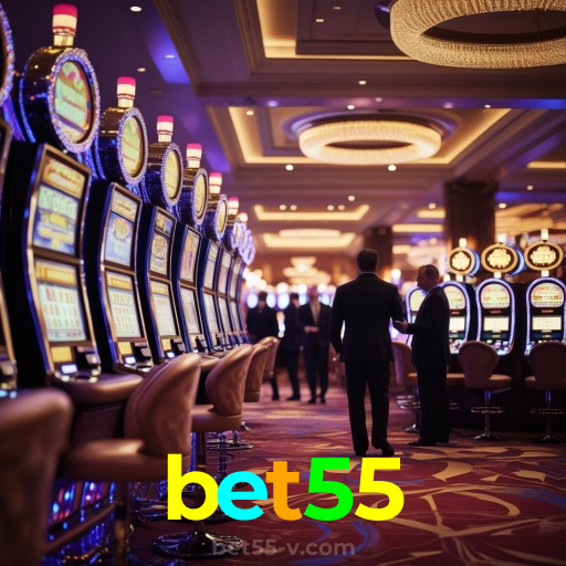 bet55:Jogue poker, aposte no futebol e ganhe prêmios incríveis!