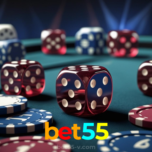 bet55:Jogue poker como um profissional e vença agora mesmo!