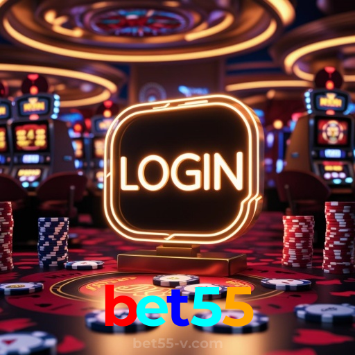 bet55：Grandes jackpots estão te esperando! Gire a roleta e ganhe agora!