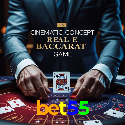 bet55：Jogue slots, aposte no futebol e conquiste grandes vitórias!