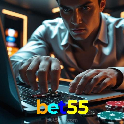 bet55:Entre no jogo e viva a emoção do futebol online!