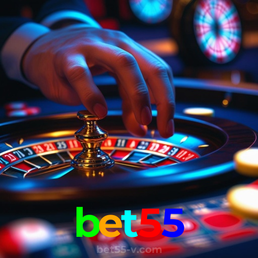 bet55:Apostas ao vivo no futebol e prêmios em jogos como blackjack e roleta!