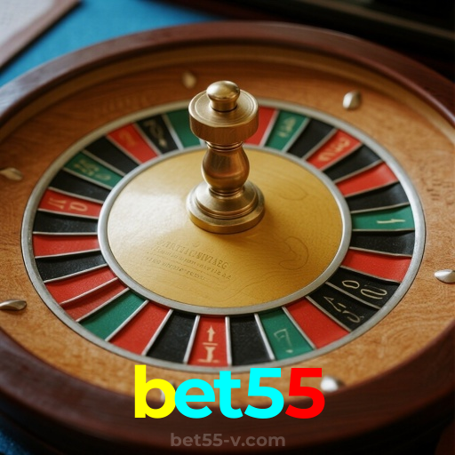 bet55：Jogue slots, ganhe no futebol e aposte com confiança no nosso cassino!