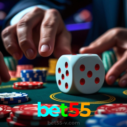bet55:Apostas ao vivo de futebol! Mostre quem manda no jogo!
