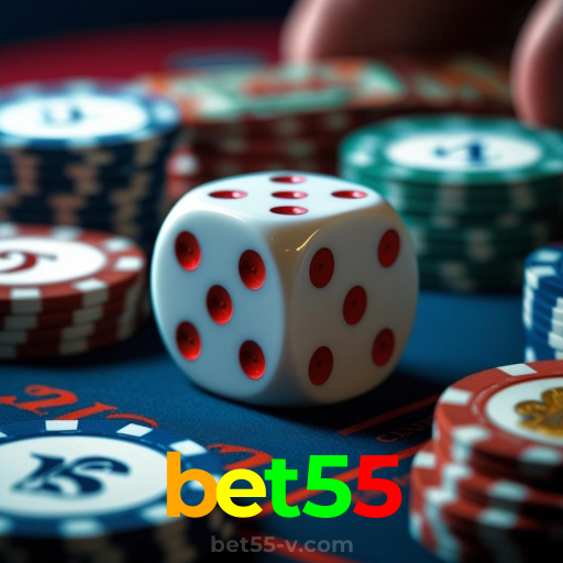 bet55:Aposte agora nas roletas e mostre sua sorte!