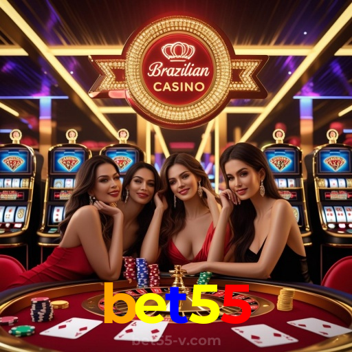 bet55:Jogue nas melhores slots e conquiste grandes jackpots!