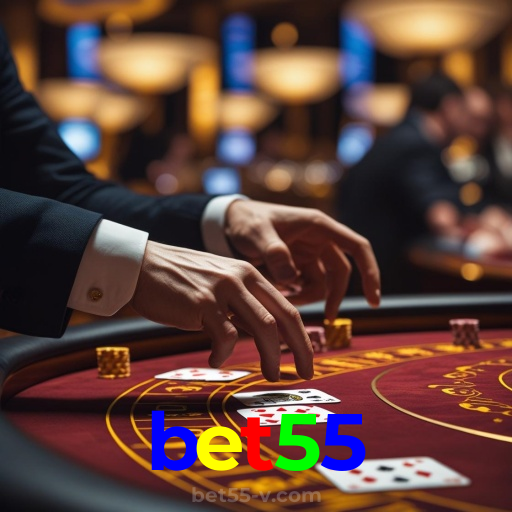 bet55:Aposte no futebol e jogue os melhores jogos de cassino com segurança!