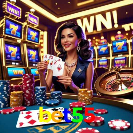bet55:Apostas no futebol online são para quem sabe jogar e ganhar!