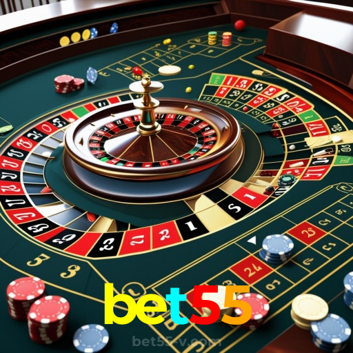 bet55:Jogue poker, aposte no futebol e tenha uma experiência incrível no cassino online!