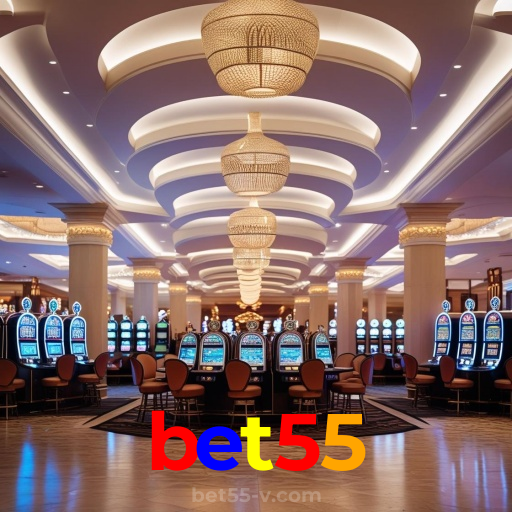 bet55：No futebol online, a vitória está a um clique de distância!