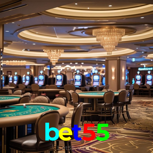 bet55:Cada giro é uma chance de conquistar prêmios incríveis!