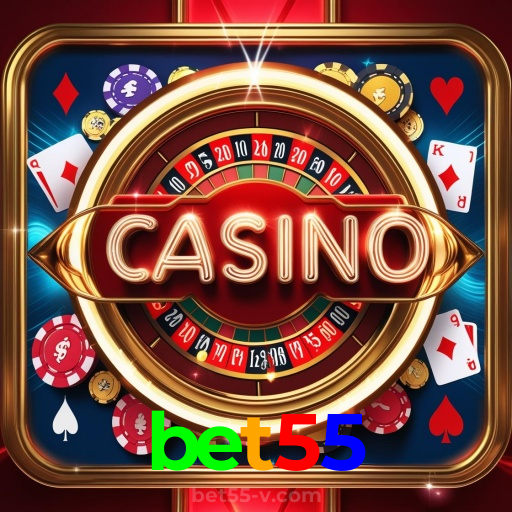 bet55:Jogue poker, roleta e aposte no futebol online com segurança!