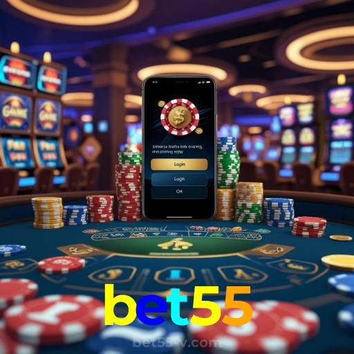 bet55:O futebol nunca foi tão divertido! Aposte nas melhores partidas e vença!