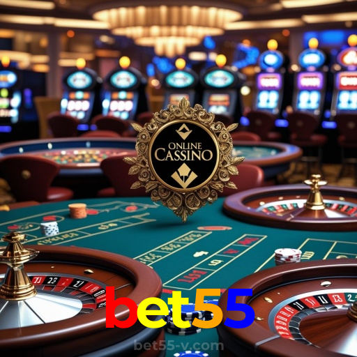 bet55:Jogue slots, aposte no futebol e ganhe com confiança no nosso cassino online!