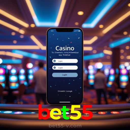 bet55:A adrenalina do futebol online está ao seu alcance!