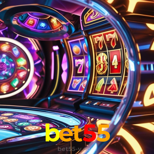 bet55：Sua chance de ganhar começa no cassino online com poker e apostas no futebol!