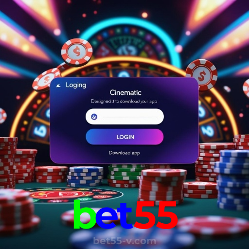 bet55:Aposte no futebol e ganhe prêmios fantásticos jogando slots e roleta!