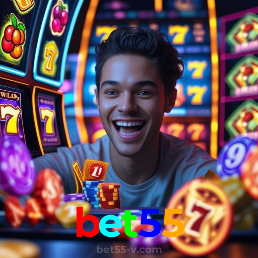 bet55:Vença no blackjack e conquiste grandes prêmios!