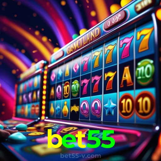 bet55：A adrenalina do futebol online é sua chance de ganhar!