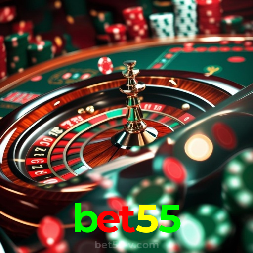 bet55:A sorte te espera! Aposte agora nas nossas roletas!