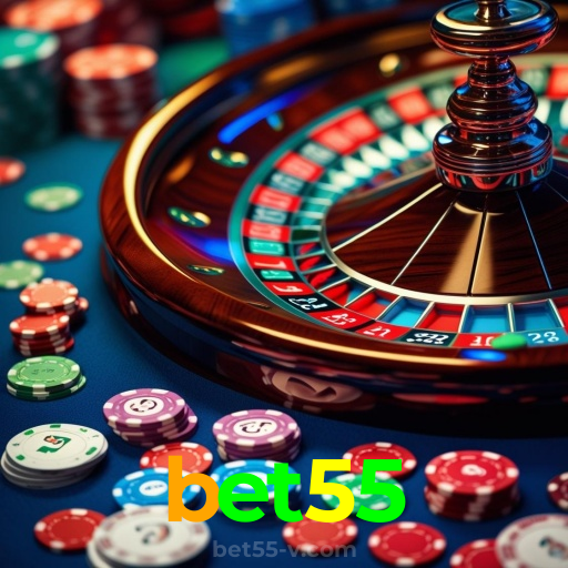 bet55:Jogue poker como um profissional e ganhe grandes prêmios!