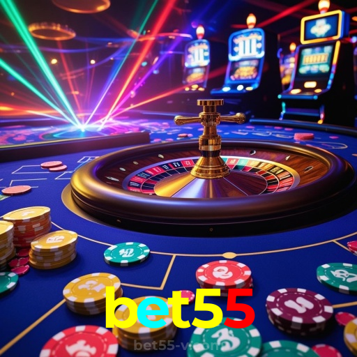 bet55：Jogue no cassino online com apostas em futebol e ganhe grandes prêmios!