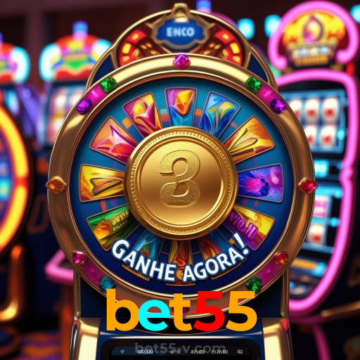 bet55:Entre no campo de futebol online e conquiste sua vitória!