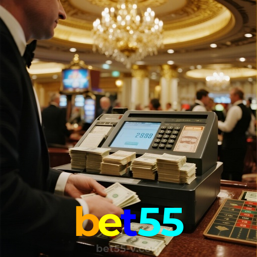 bet55：Aposte no futebol online e mostre sua habilidade para ganhar!