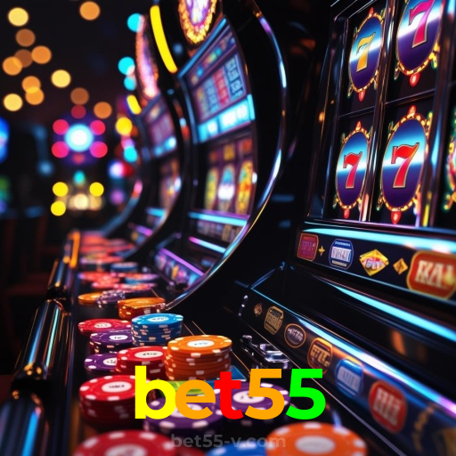 bet55：Vença no futebol online e sinta o sabor da conquista!