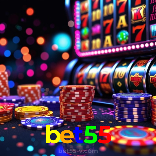 bet55:Apostas ao vivo no futebol e os melhores jogos de cassino para você!