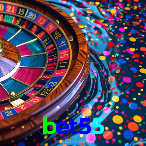 bet55:Aposte nas melhores slots e conquiste vitórias impressionantes!