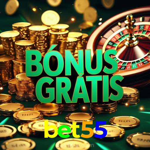 bet55:Aposte nas roletas e veja os prêmios incríveis chegarem até você!
