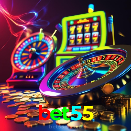 bet55：Aposte no futebol online e conquiste prêmios incríveis!