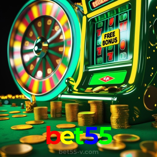 bet55:A sorte está na roleta! Aposte e vença agora mesmo!