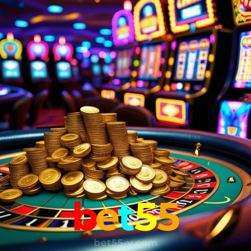 bet55:A emoção de jogar futebol online é ainda maior quando você vence!