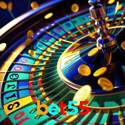 bet55:Aposte agora nas roletas e mostre sua sorte!
