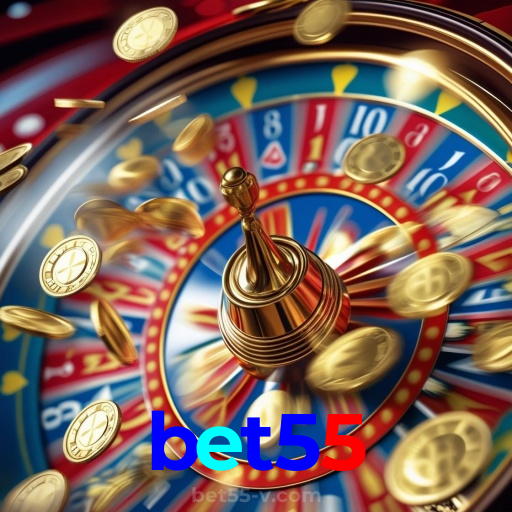 bet55：O cassino online mais confiável, com poker, roleta e futebol online!