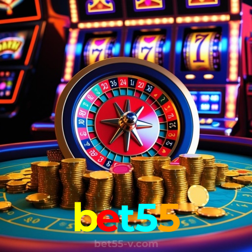 bet55:Vença no poker e mostre que você é um mestre das cartas!