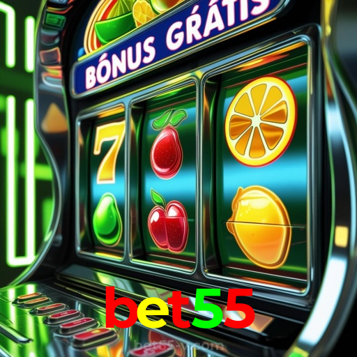 bet55：Grandes vitórias em poker, roleta e apostas no futebol esperam por você!