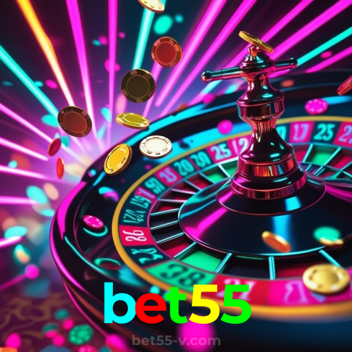 bet55：Jogue slots, poker e aposte no futebol com grandes prêmios em jogo!