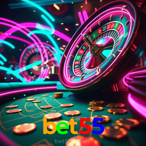 bet55：A melhor experiência de apostas no futebol e cassino está no nosso site!