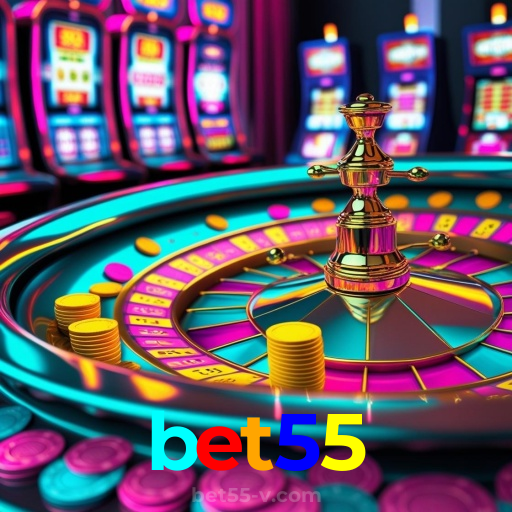 bet55：O futebol online te oferece prêmios surpreendentes! Aposte agora!