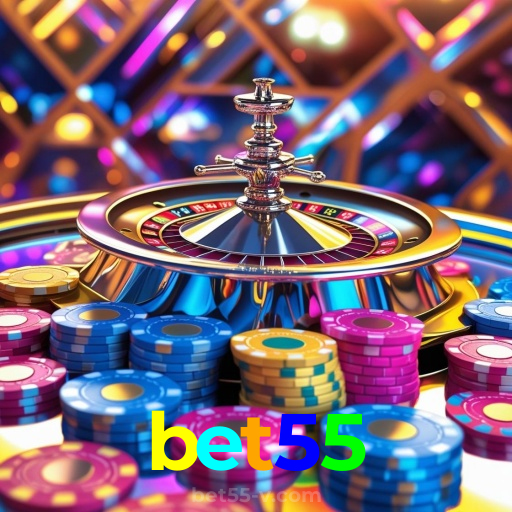 bet55：Ganhe muito jogando blackjack e apostando no futebol online!