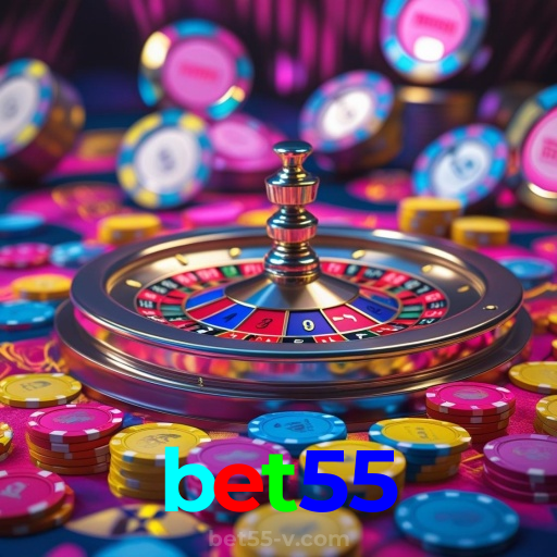 bet55:Diversão total com blackjack, poker e apostas ao vivo no futebol!