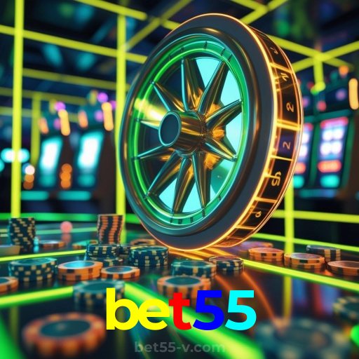bet55：Aposte no futebol online e conquiste prêmios incríveis agora!