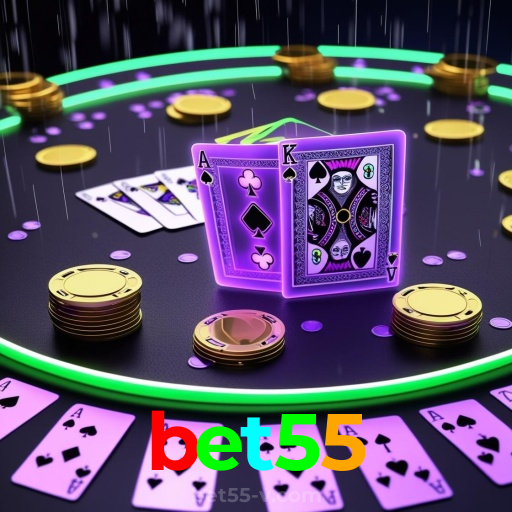 bet55：Jogue as melhores slots e aposte em futebol com confiança e segurança!