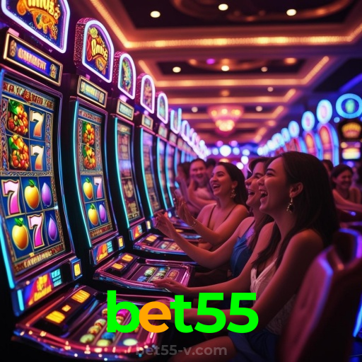 bet55：Jogue blackjack, aposte no futebol e leve para casa grandes prêmios!