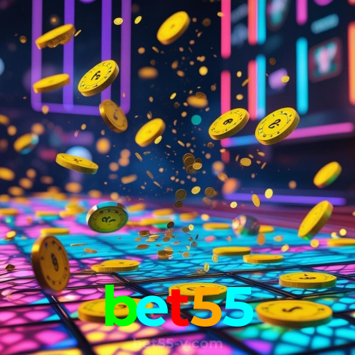 bet55：A sorte te espera com apostas no futebol e os melhores jogos de cassino!